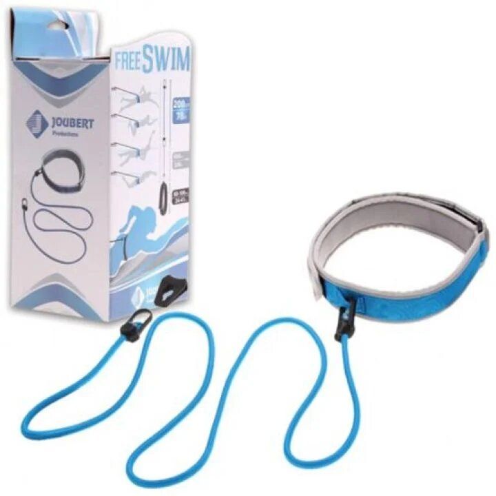 Ceinture de nage FREE SWIM pour piscine Distripool